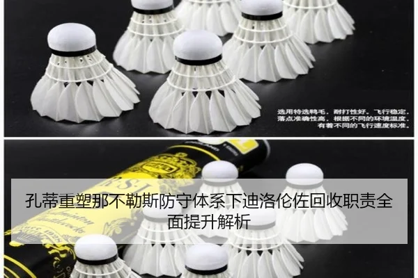 孔蒂重塑那不勒斯防守体系下迪洛伦佐回收职责全面提升解析